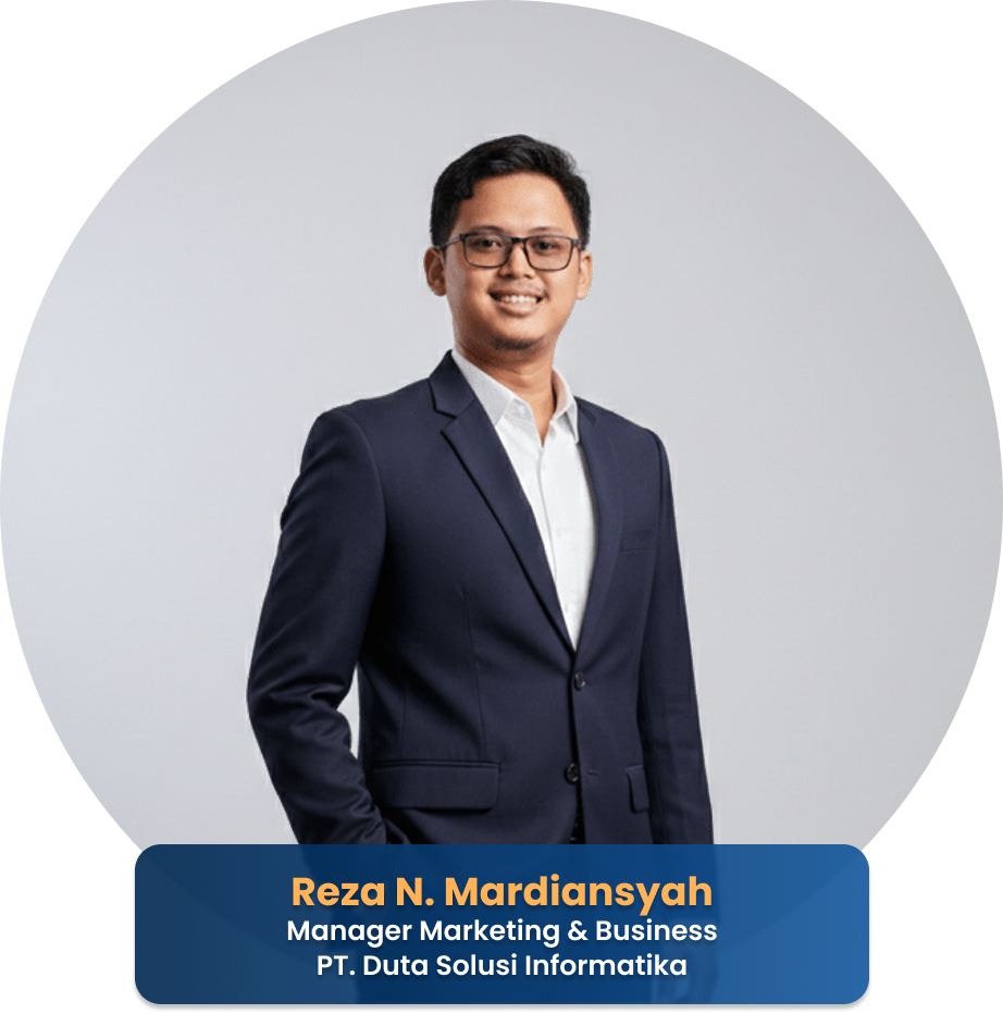 Reza N. Mardiansyah