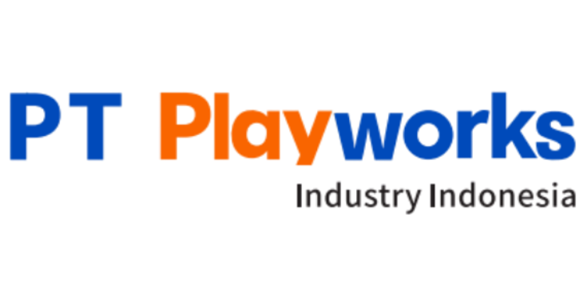 PT. PLAYWORKS INDUSTRY INDONESIA