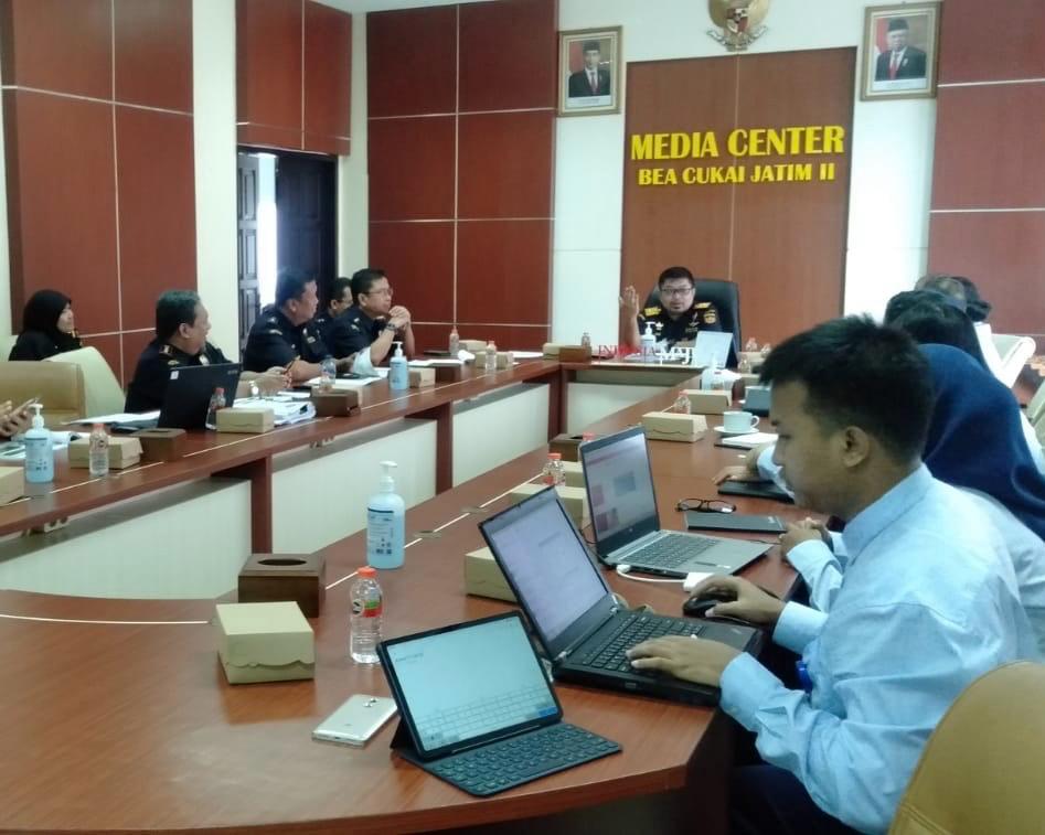 IT Inventory Utilization - East Java II