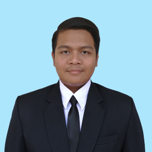 Bagus Putra Dwiantoro